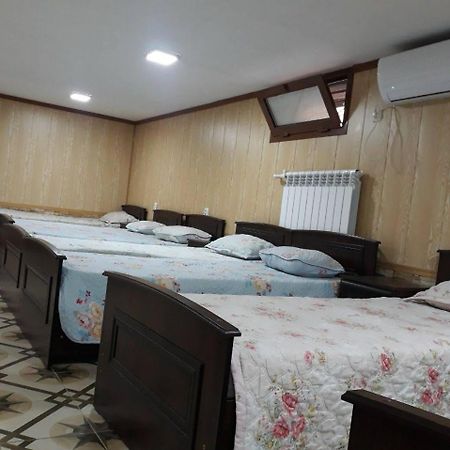 Hello Hostel Samarkand Exterior photo