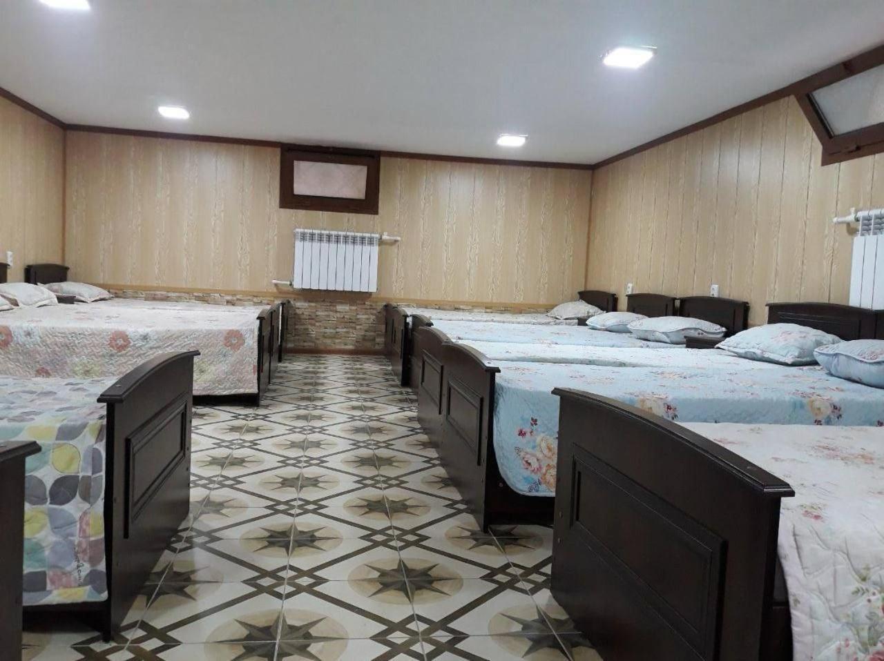 Hello Hostel Samarkand Room photo